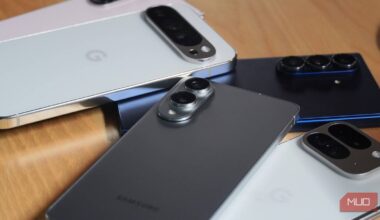 6 Android settings I turn off immediately on every new phone