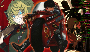 5 Anime That Survived Production Hell (and 3 That Haven’t Escaped Yet)