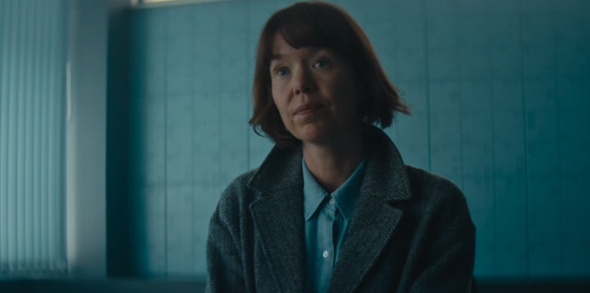 Near-perfect twisty BBC crime series with Anna Maxwell Martin will have "brilliant" new characters