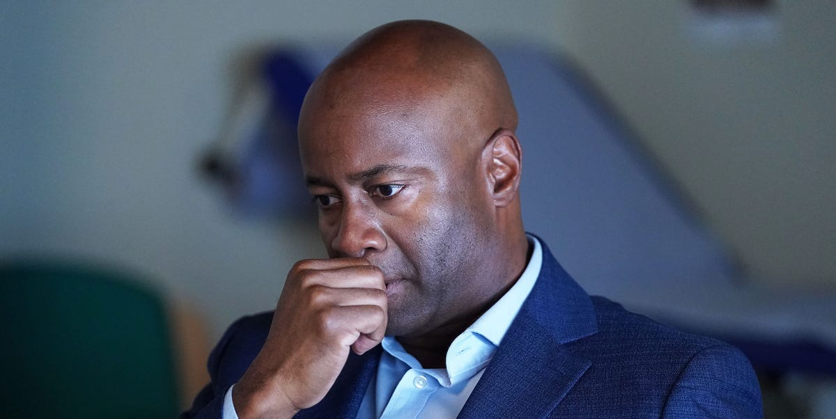 EastEnders airs unexpected Anthony Trueman death clue in early iPlayer release