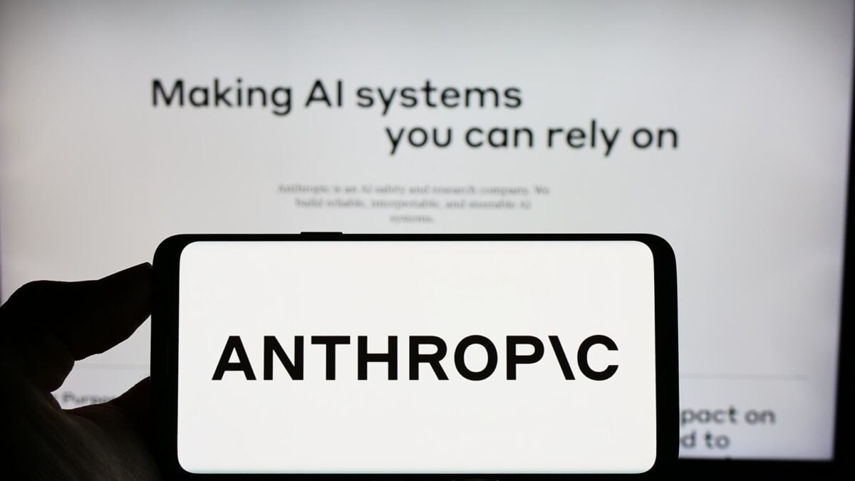Anthropic (an AI Company) Warns That AI Will Worsen Inequality