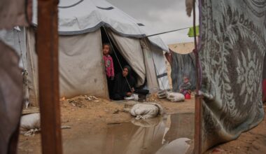 Countries demand Israel lift Gaza aid restrictions as Palestinians suffer | Israel-Palestine conflict News