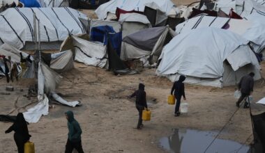 Scepticism and hope: Gaza reacts to Trump’s ‘Board of Peace’ | Israel-Palestine conflict News