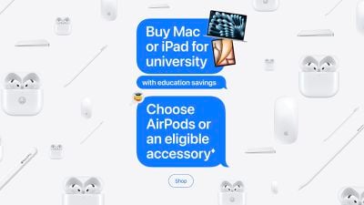 apple back to uni au 2026