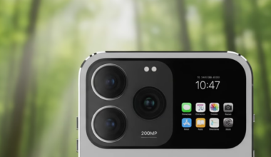 Apple prepares sleek redesign for iPhone 18 Pro with bolder color choices