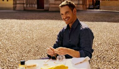 How Acqua di Parma’s CEO Is Navigating the Future of Fragrance