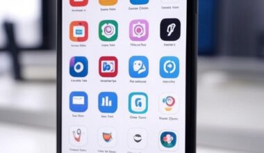 Apple Tests Blended Ads in App Store Search Amid Revenue Push