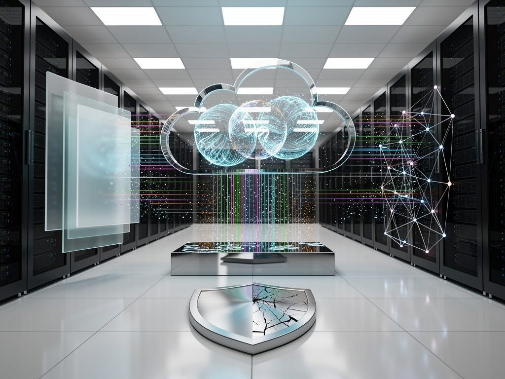 Productivity Boosts and Privacy Risks