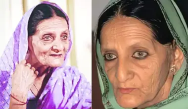 Is Haq's Real Life 'Shazia Bano's' Husband, Mohammed Ahmed Khan Alive? Here's What We Know