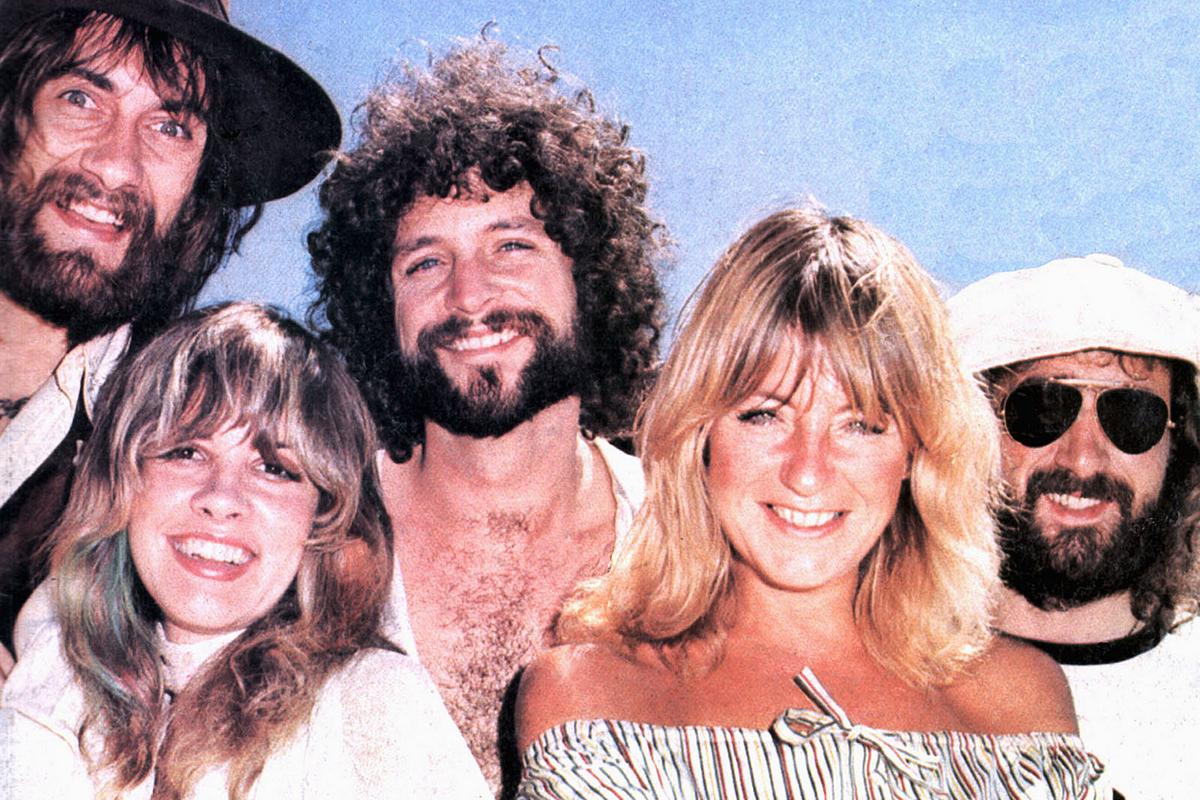 The Best (and Worst) Solo LP From Every Member of Fleetwood Mac