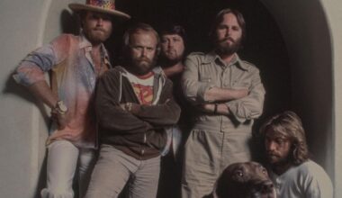 What to Expect From the Beach Boys' New Box Set Release