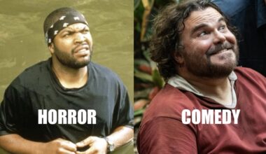 10 Remakes in Different Genres From The Original Film