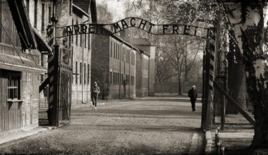 Israel's Death Penalty Bill Desecrates Holocaust Remembrance Day - JURIST - Commentary