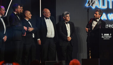 A letter from Zak Brown