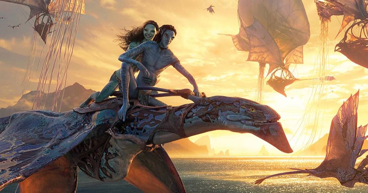 Avatar: Fire And Ash China Box Office: Set To Enter Hollywood's Top Grossers Post Covid