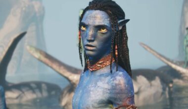 Avatar: Fire And Ash North America Box Office Day 14