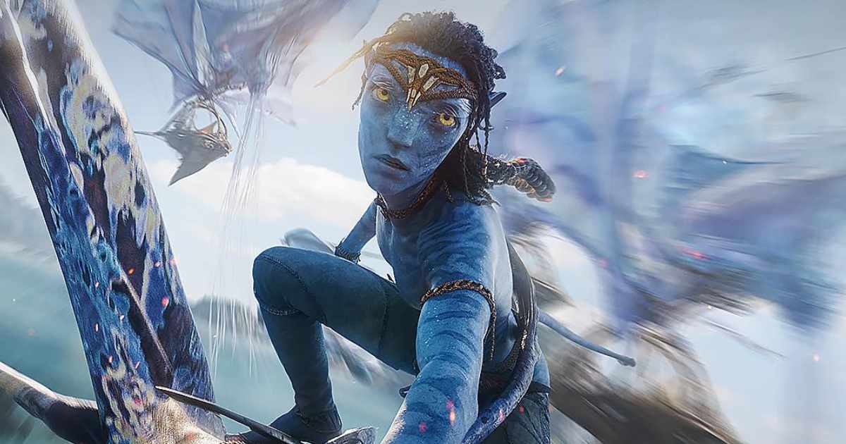 Avatar: Fire And Ash Worldwide Box Office: Crosses $1B Overseas