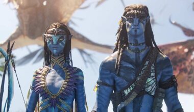 Avatar: Fire And Ash Worldwide Box Office Crosses $900M Milestone