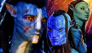 Avatar's Comics Fill All The Gaps Between James Cameron's Movies
