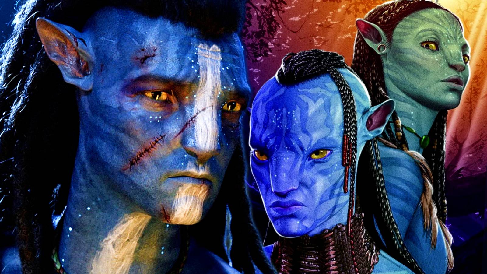 Avatar's Comics Fill All The Gaps Between James Cameron's Movies
