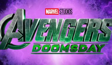Avengers: Doomsday, teaser views