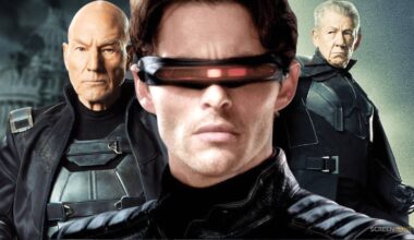 Doomsday X-Men Trailer Reveals Cyclops Mid-Battle As Magneto & Professor X Face Death
