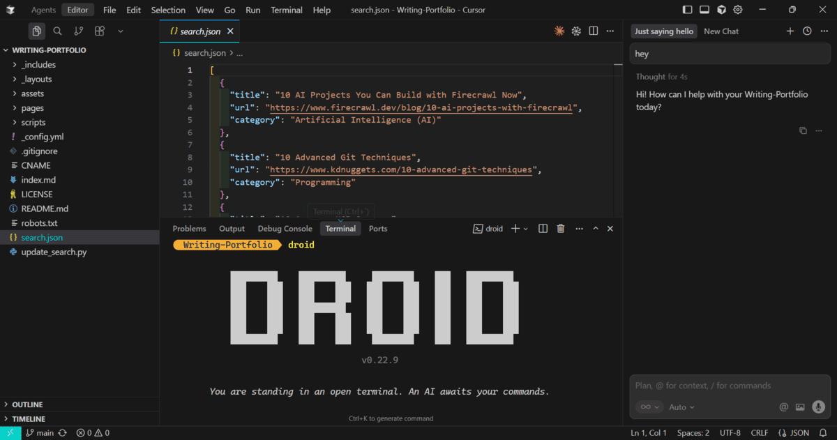 7 Must-Have Tools for Your Coding Workflow