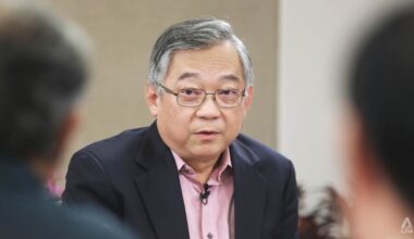 GDP growth may no longer translate to jobs; deliberate strategy needed to create diverse opportunities: DPM Gan