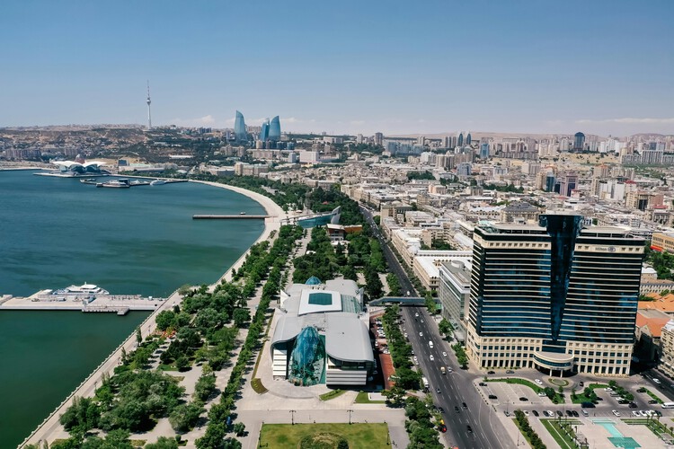 Azerbaijan Declares 2026 the "Year of Urban Planning and Architecture" as Baku Prepares to Host WUF13 - Image 1 of 5