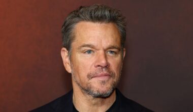 Matt Damon Says Netflix Wants Movies to Restate the Plot
