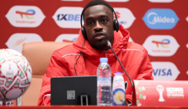 “We are not scared of nobody”