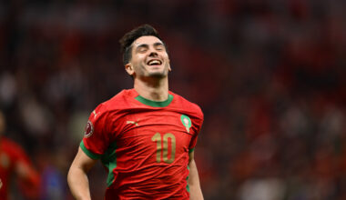 Nigeria vs Morocco – TotalEnergies CAF Africa Cup of Nations Morocco 2025 Semi-final