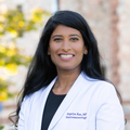 Headshot of Supriya Rao, MD