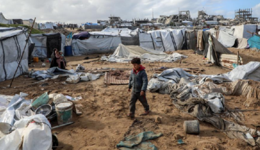 A reminder for Trump and his Board of Peace - news.cgtn.com