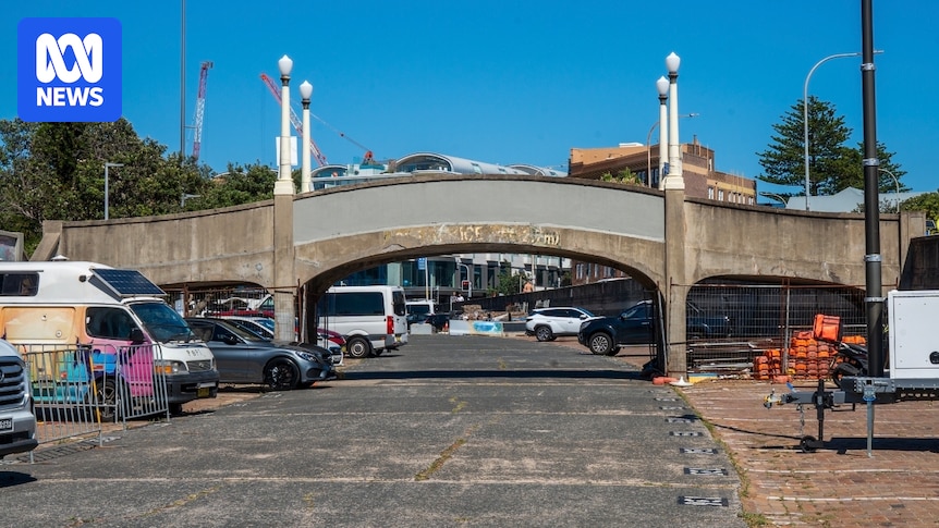 Future of Bondi Beach terror attack site up for debate as replacement flagged