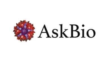 AskBio Announces FDA Acceptance of Investigational New Drug (IND) Application for AB-1009 Gene Therapy for Treatment of Late-Onset Pompe Disease (LOPD)