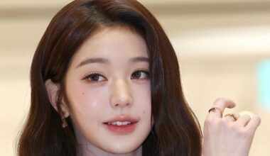 K-pop star Jang Won-young faces backlash in China over Hong Kong remark, boycott calls grow