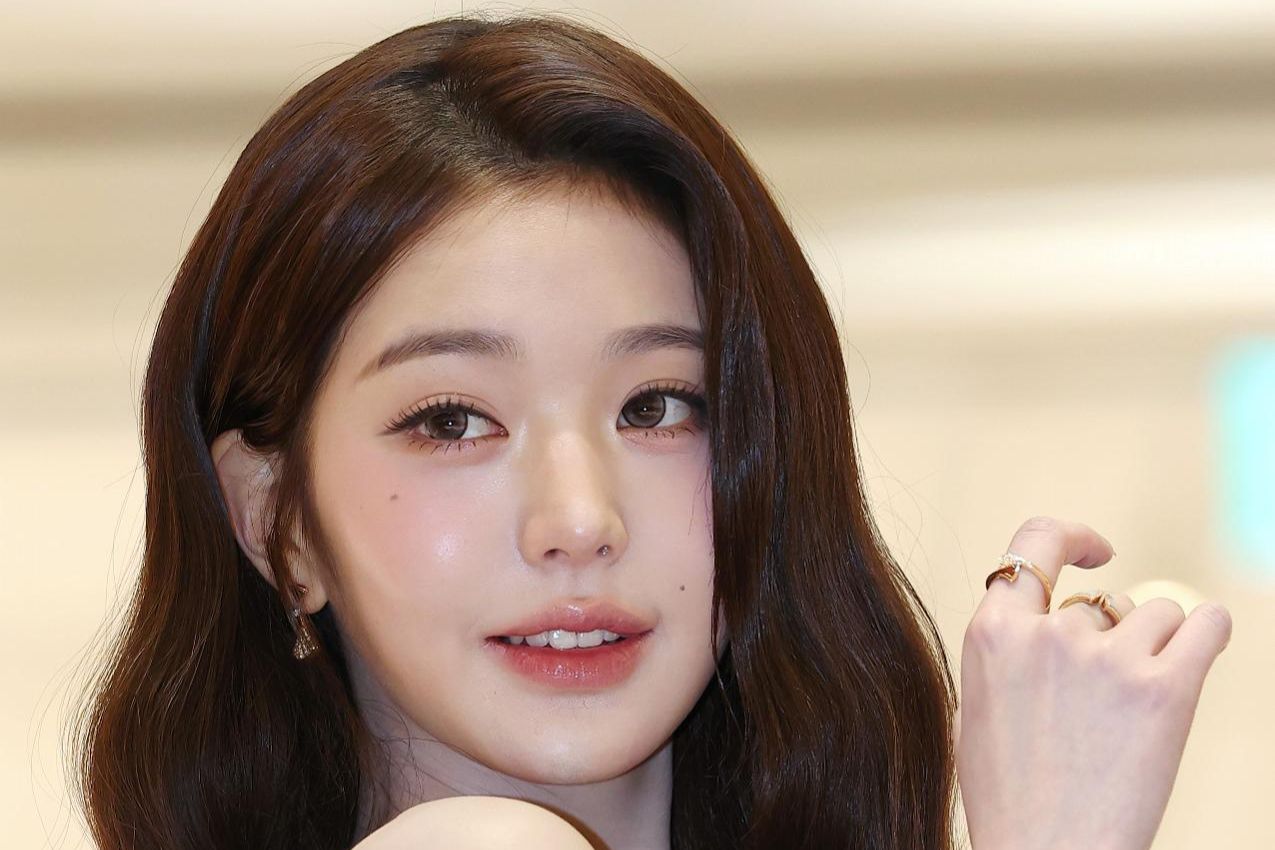 K-pop star Jang Won-young faces backlash in China over Hong Kong remark, boycott calls grow