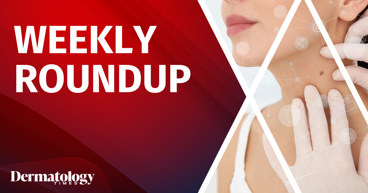 The Weekly Roundup: January 5-9