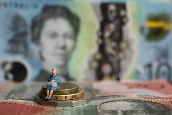 Knowing exactly how your super is invested can be very valuable.