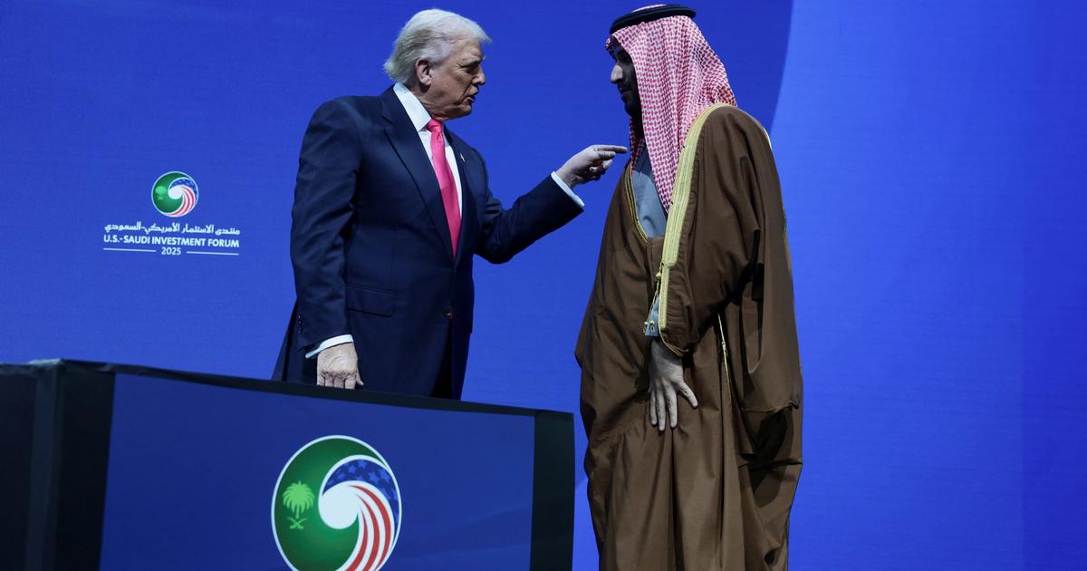 Gulf sovereign funds ramp up US bets