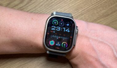 Got a new Apple Watch? Here are 3 hidden features you're probably not using (but should be)