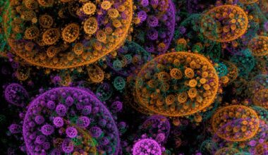 $3.3M to Fund Trial of Ai-Designed Bacteriophage Therapy for HAP/VAP