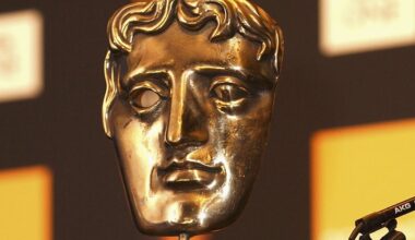 BAFTAs 2026 Snubs: Who Was Shockingly Left Off the Nominations List | 2026 BAFTAs, BAFTAs, EG, Movies, Slideshow | Celebrity News and Gossip | Entertainment, Photos and Videos | Just Jared