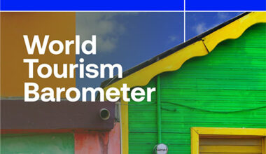 International tourist arrivals up 4% in 2025 reflecting strong travel demand around the world