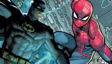 Marvel's Top Writer Cites Two DC Classics As Inspiration