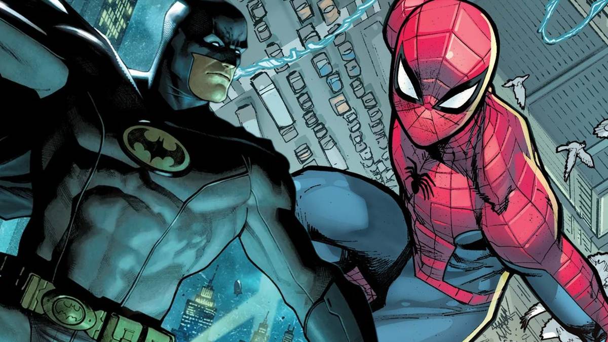 Marvel's Top Writer Cites Two DC Classics As Inspiration