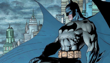 DCU Batman Movie Gets Major Update, Superhero Movie Vet Writing Script