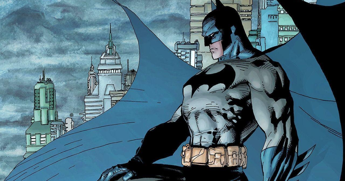 DCU Batman Movie Gets Major Update, Superhero Movie Vet Writing Script