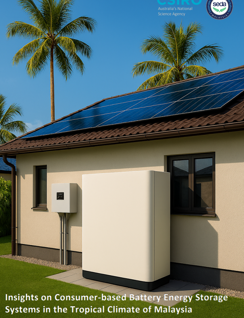 Amping up battery insights in the tropics